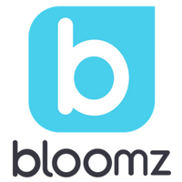 bloomz logo